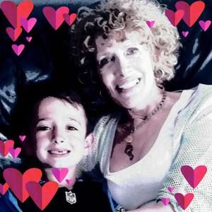 Meet your Posher, Annie